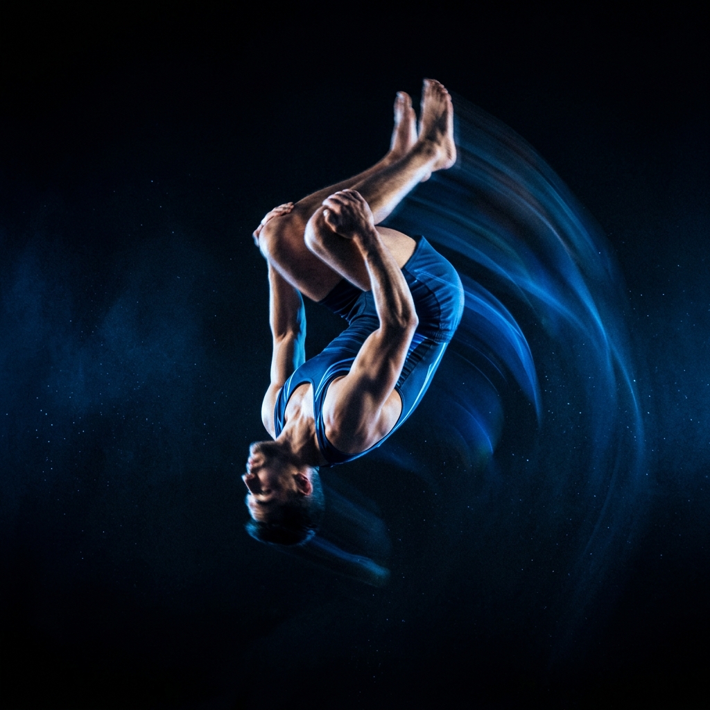 ACROBACIAS