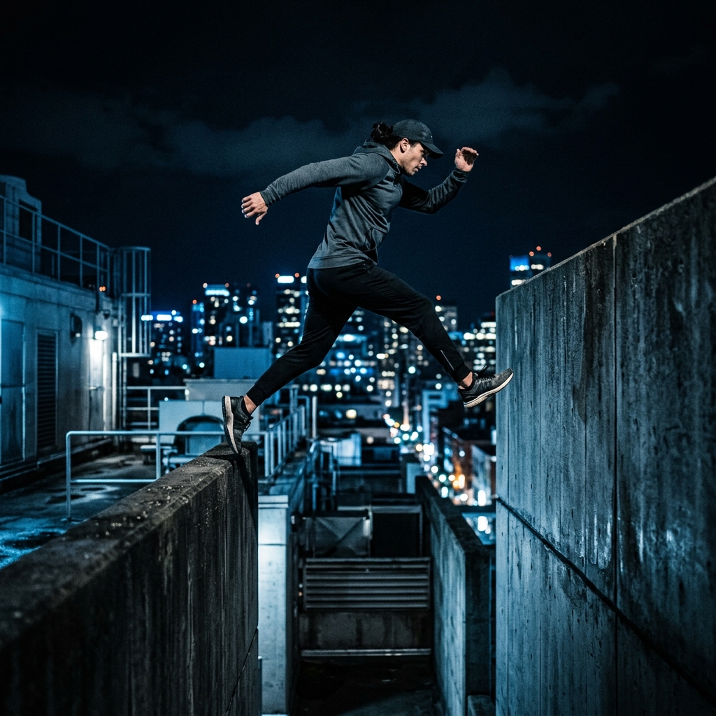 PARKOUR